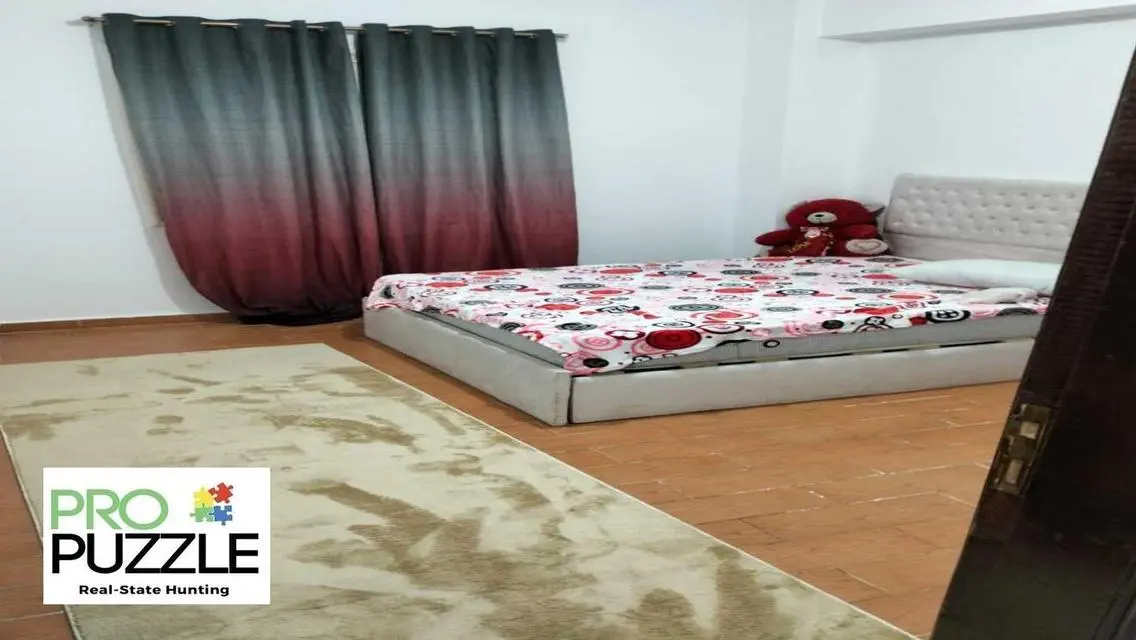 For rent furnished compound Dar Misr Koronfol
