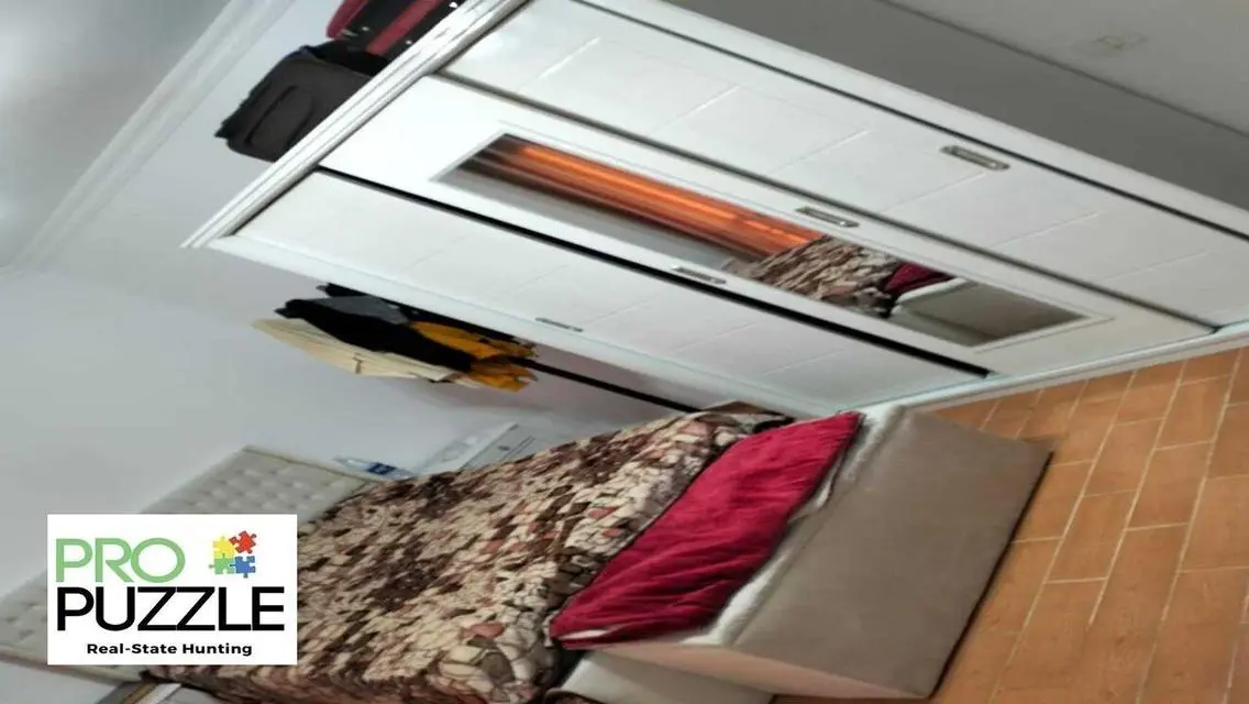For rent furnished compound Dar Misr Koronfol