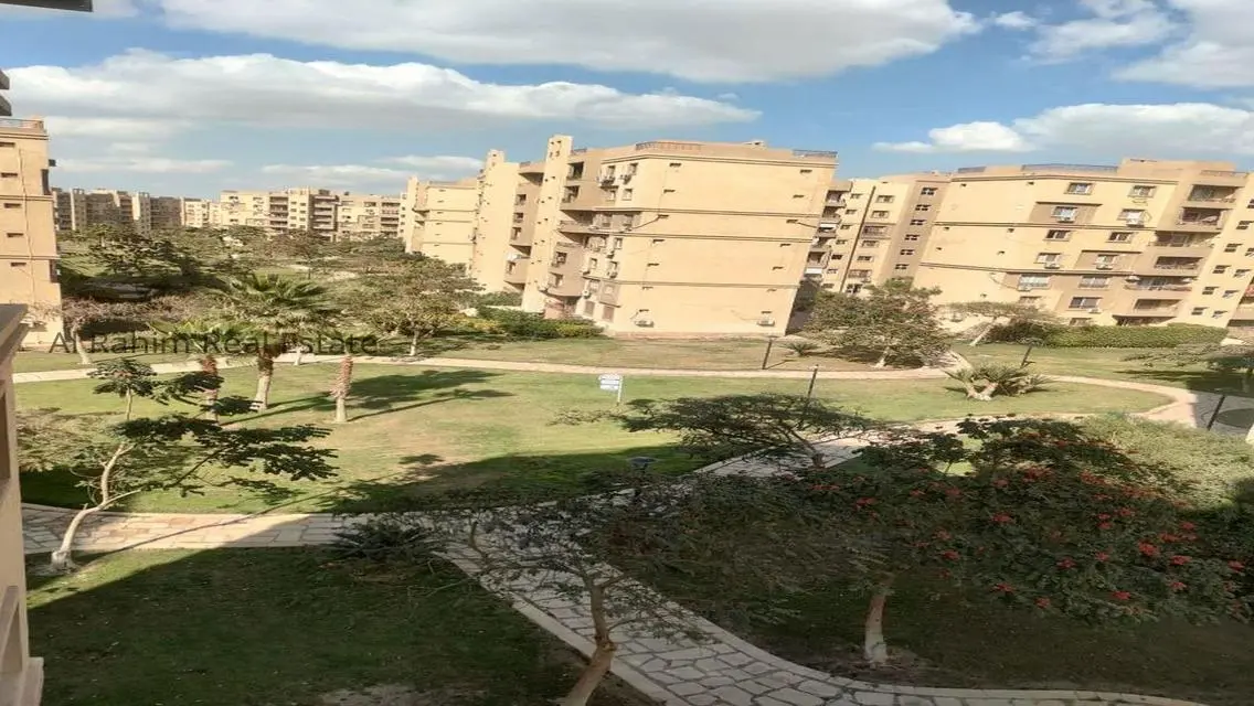 شقة في مدينتي82م تشطيب خاص فرش مودرن للايجار مفروش