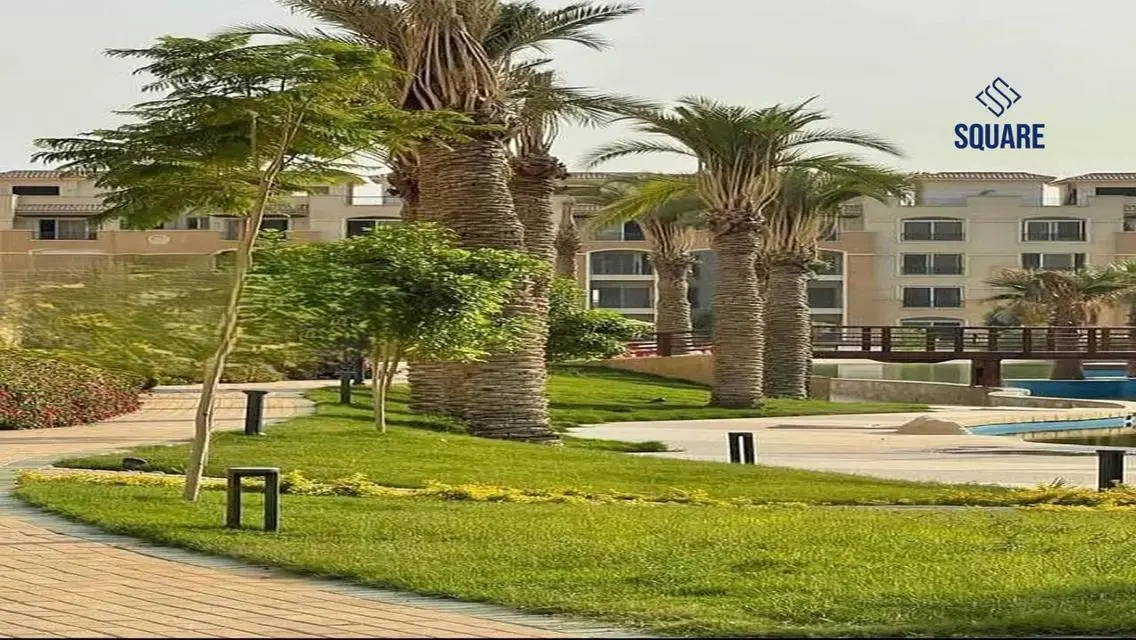لفترة محدودة امتلك شقة بمقدم 0% بأميز و أرقى موقع