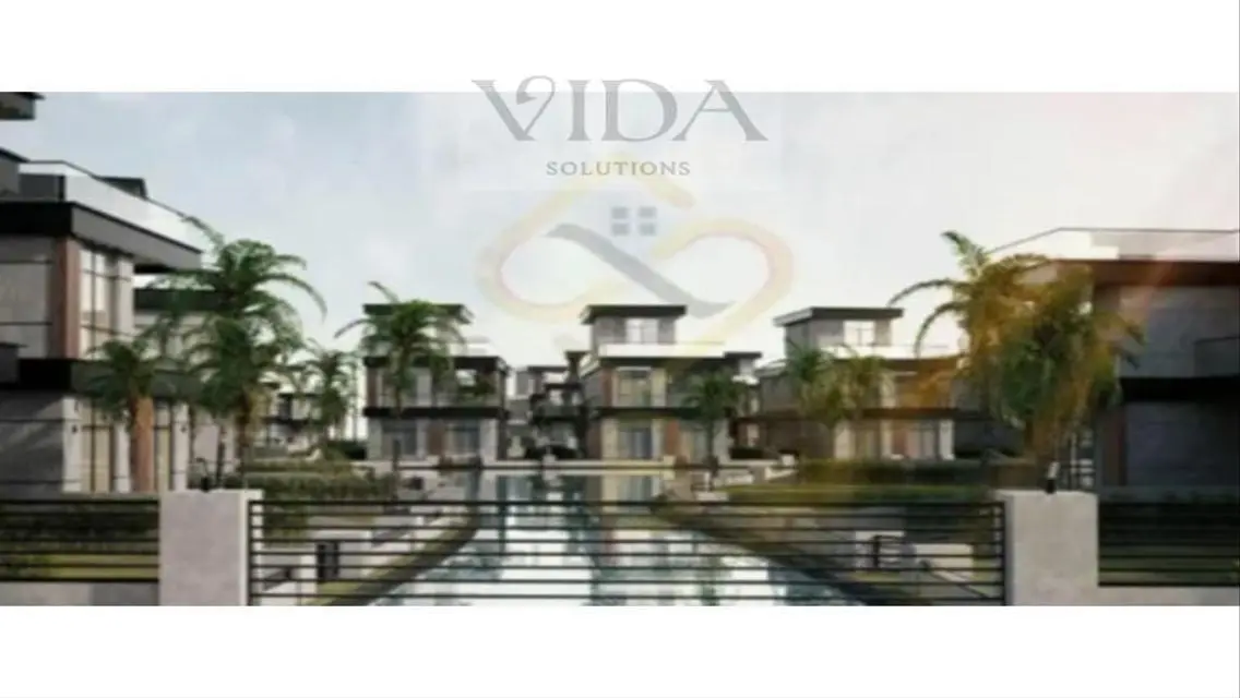 Apartment 125 m in Sheikh Zayed La Collina