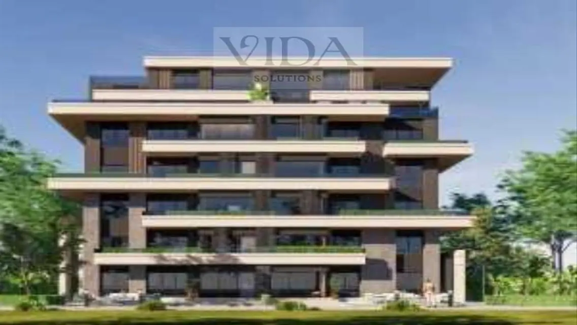 Apartment 125 m in Sheikh Zayed La Collina