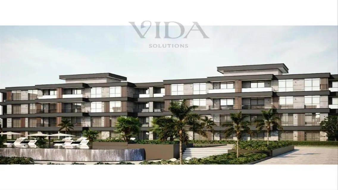 Apartment 125 m in Sheikh Zayed La Collina