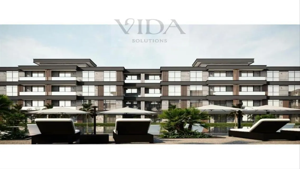 Apartment 125 m in Sheikh Zayed La Collina