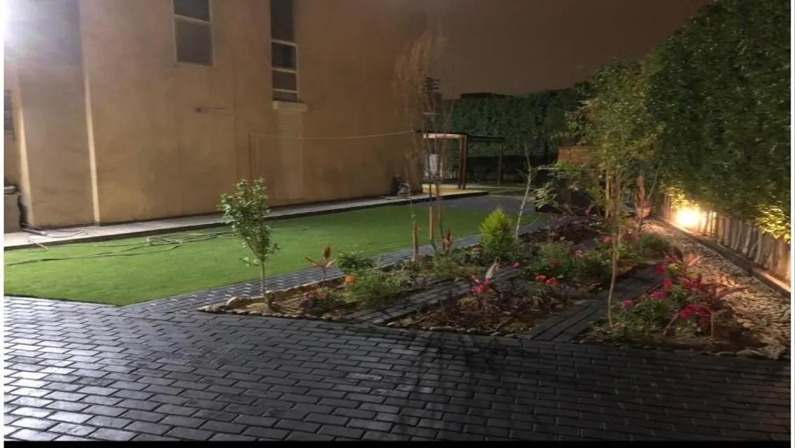 Twin house for sale in golden square in new cairo