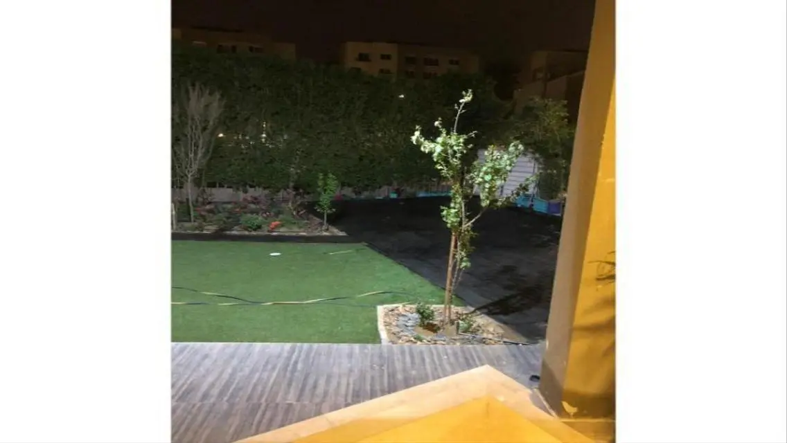 Twin house for sale in golden square in new cairo
