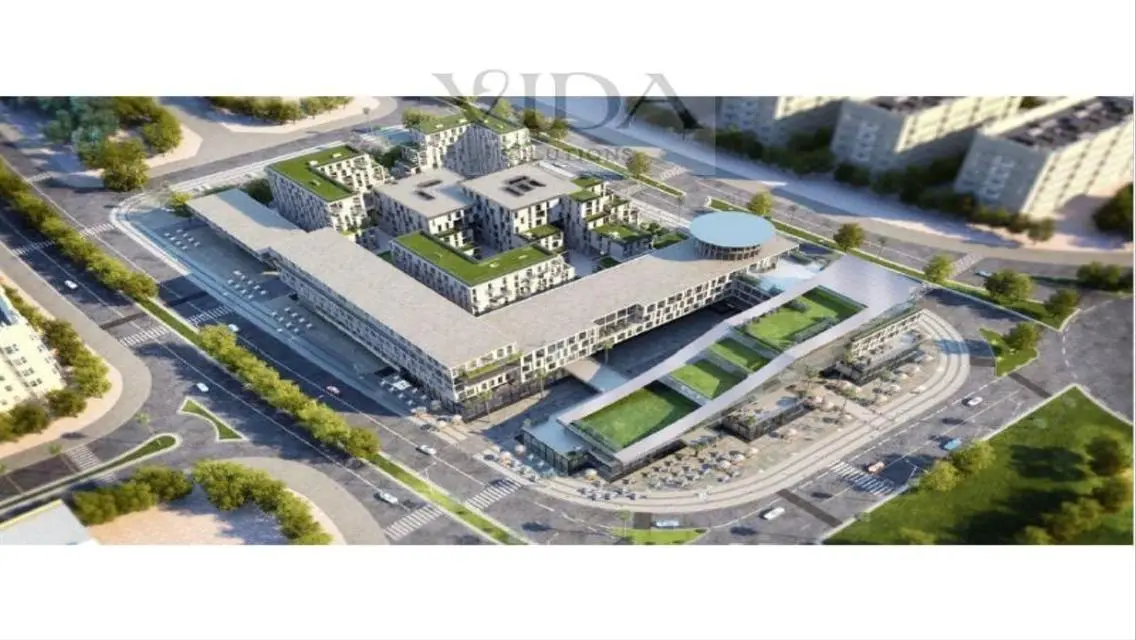 استديو تكملة اقساط بموقع مميز في زايد استلام 2026