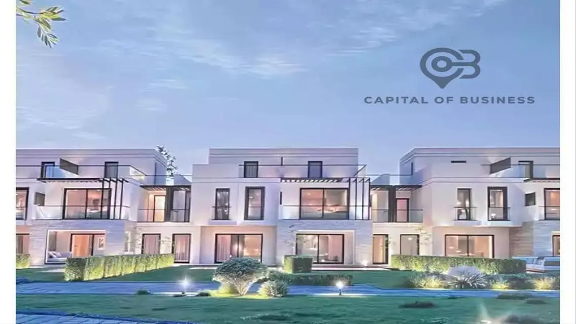 Villa for sale in Hyde Park,next Al Musheer Axis