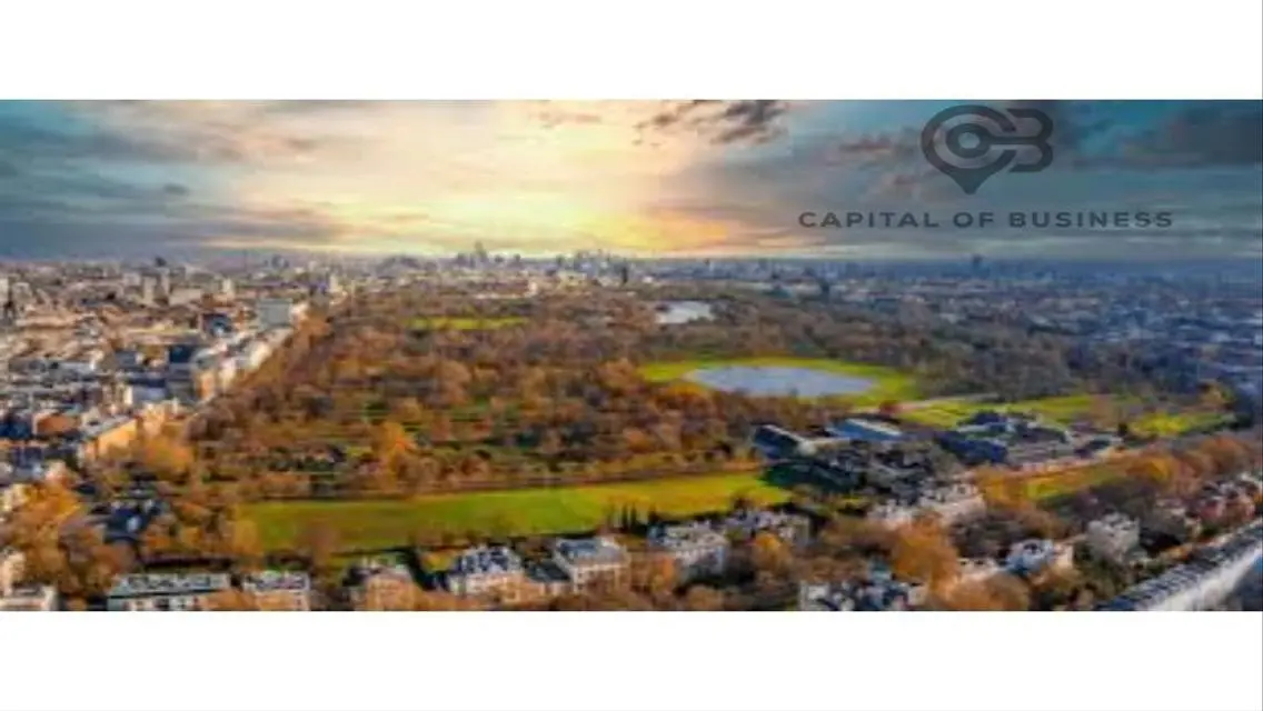 Villa for sale in Hyde Park,next Al Musheer Axis