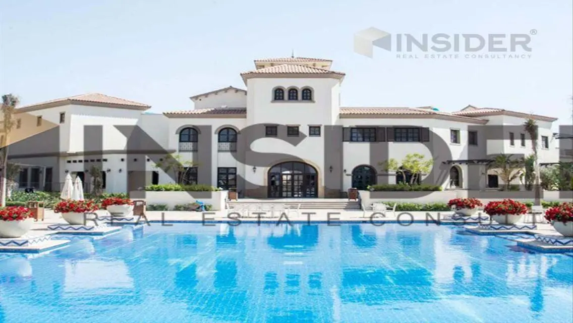 Twinhouse for sale in mivida