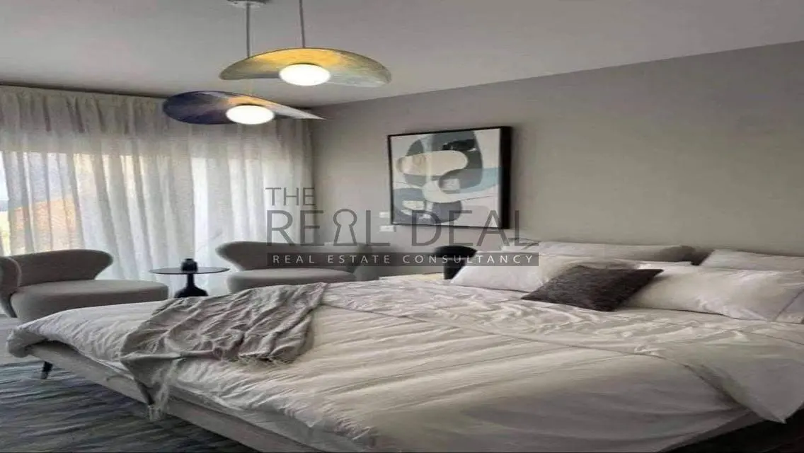 5 bedroom townhouse ready for occupancy 5year inst