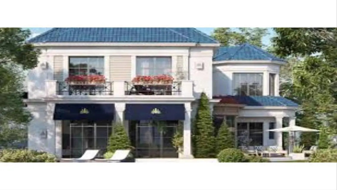 Sky Garden 225m for Sale Open View Landscape