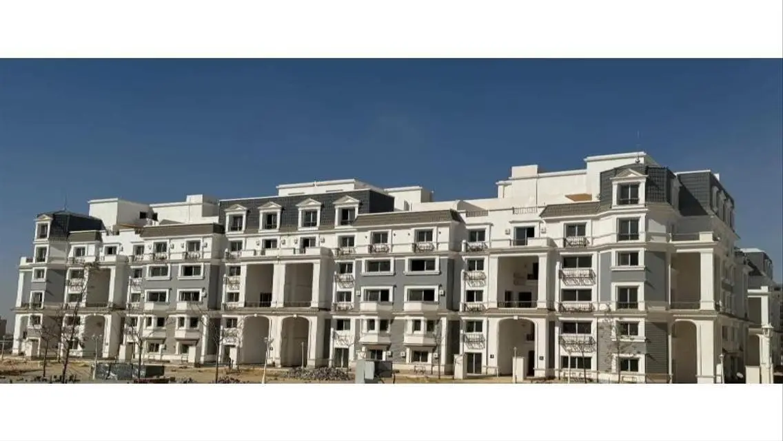 Sky Garden 225m for Sale Open View Landscape