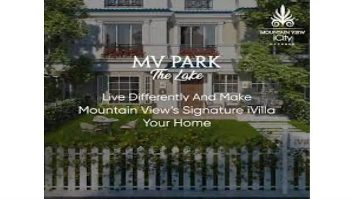 Sky Garden 225m for Sale Open View Landscape