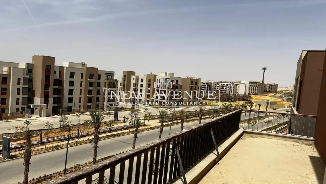 Delivered apartment prime location with lowest price