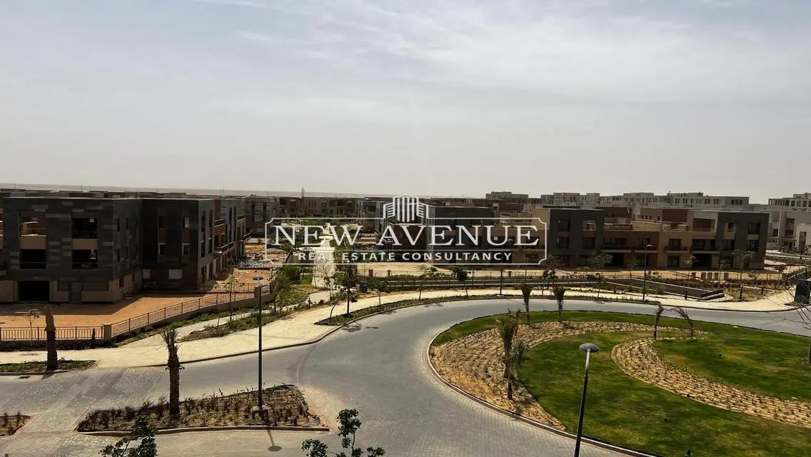 Delivered apartment prime location with lowest price