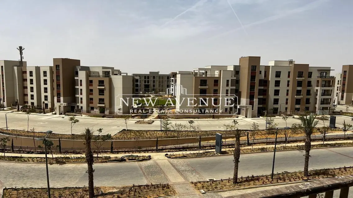 Delivered apartment prime location with lowest price