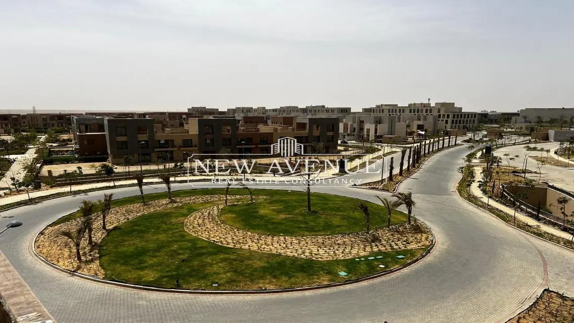 Delivered apartment prime location with lowest price
