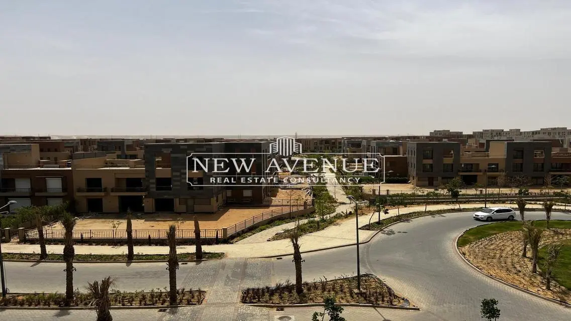 Delivered apartment prime location with lowest price