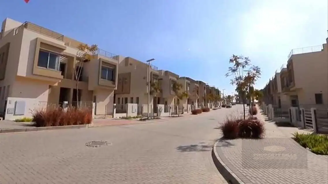 Villa By PalmHills in 5-Settlement Special Layout