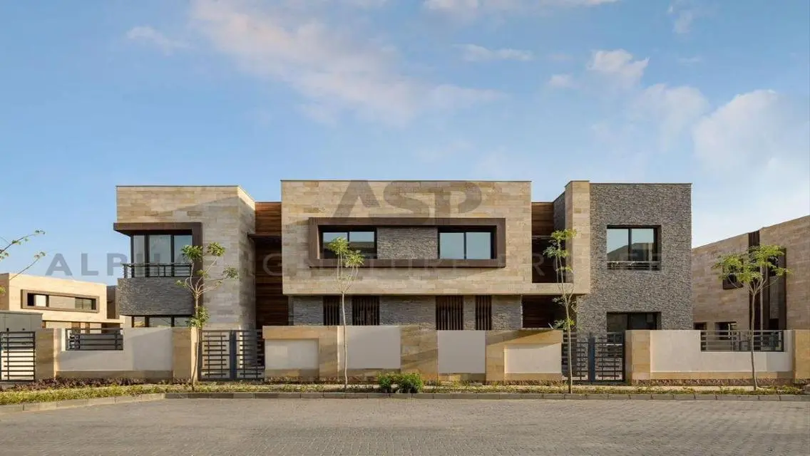 Townhouse for Sale under market price Origami Golf