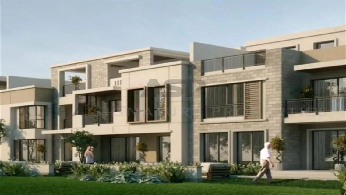 Townhouse for Sale under market price Origami Golf