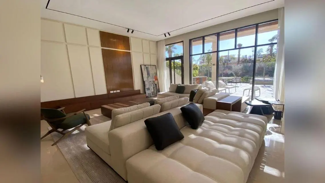 Luxurious Villa with Private Pool and Premium Amenities