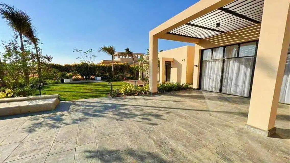 Luxurious Villa with Private Pool and Premium Amenities