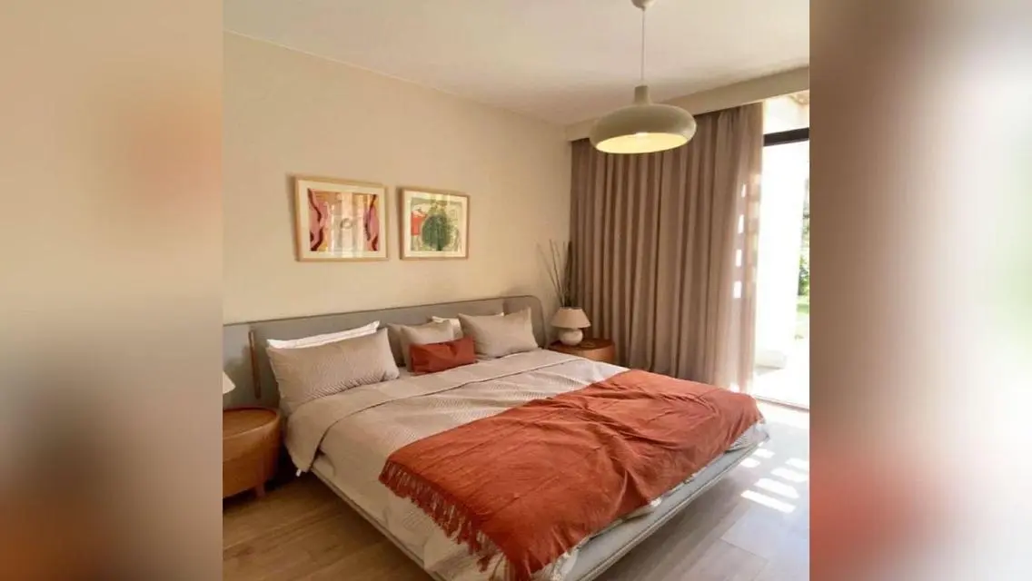Luxurious Villa with Private Pool and Premium Amenities