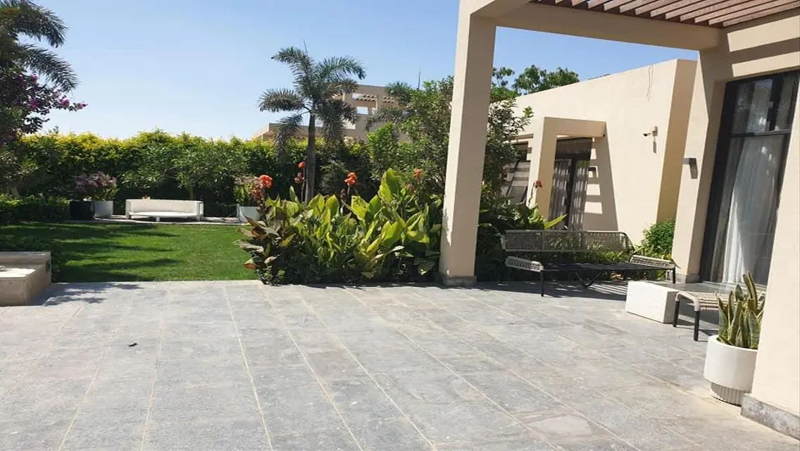 Luxurious Villa with Private Pool and Premium Amenities