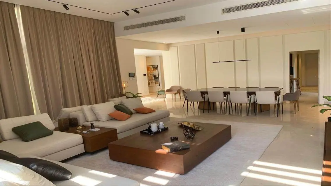 Luxurious Villa with Private Pool and Premium Amenities