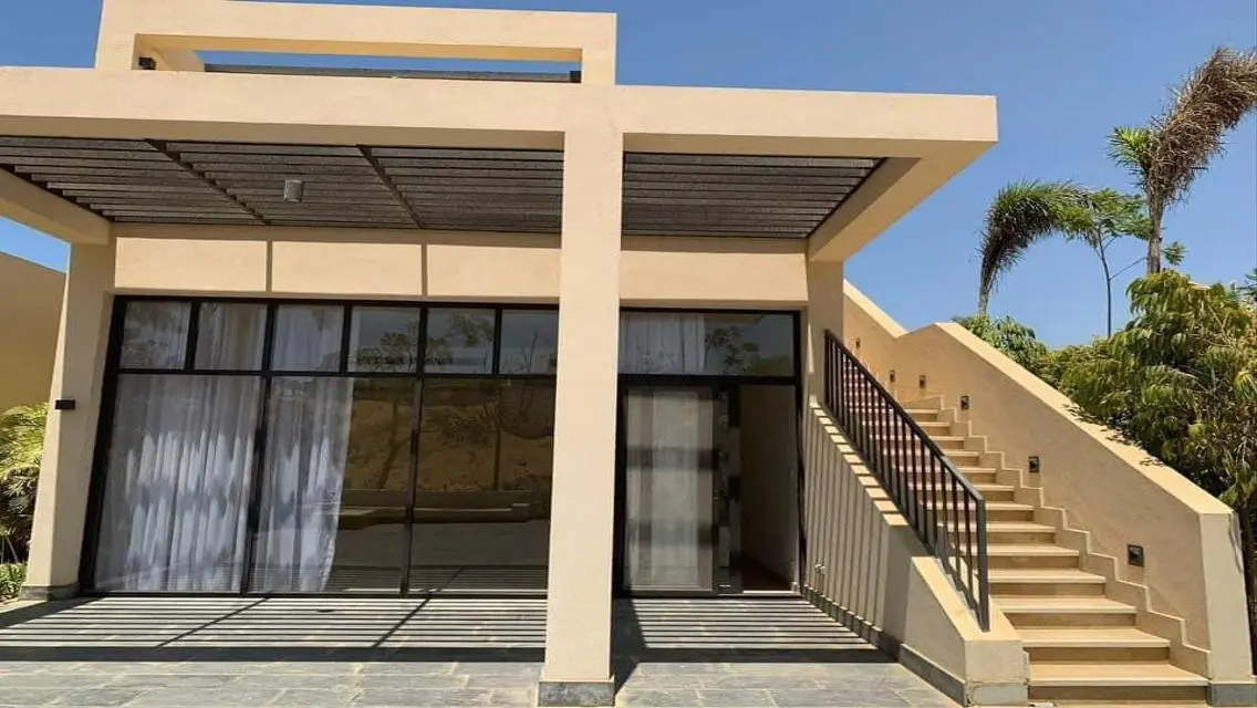 Luxurious Villa with Private Pool and Premium Amenities