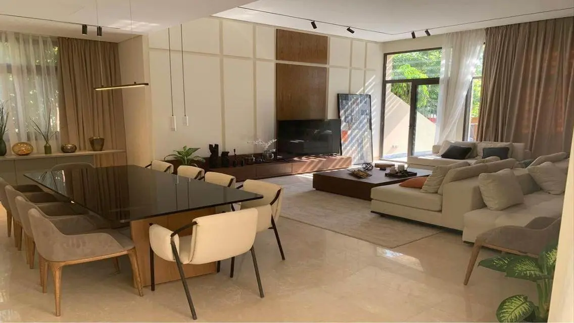 Luxurious Villa with Private Pool and Premium Amenities