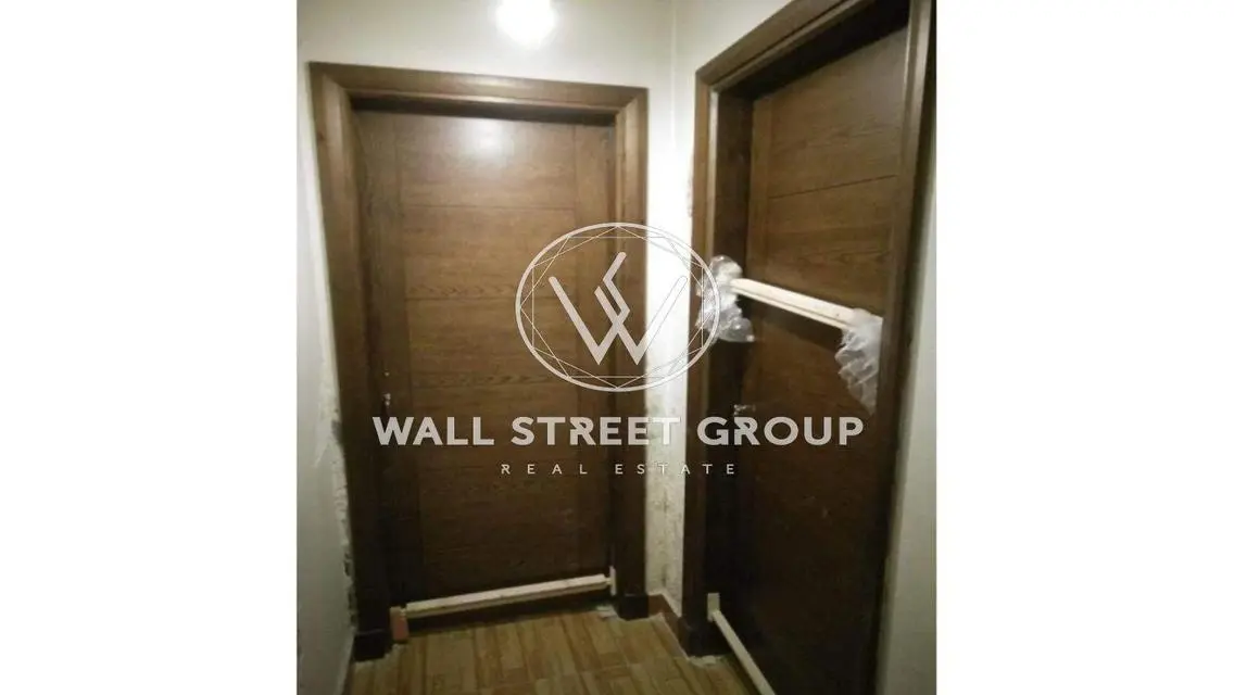 Apartment with garden for sale 123m in Taj sultan