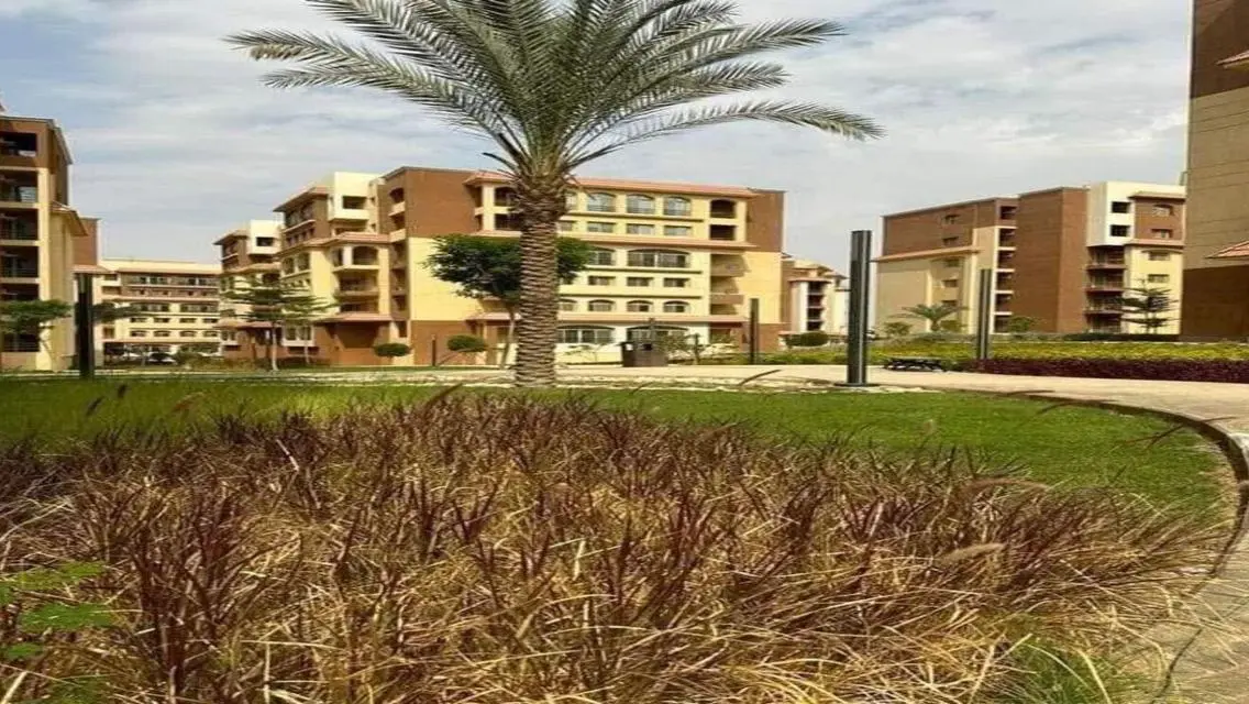 شقه استلام فوري اقل من سعر السوق بالمقصد بمقدم 5%