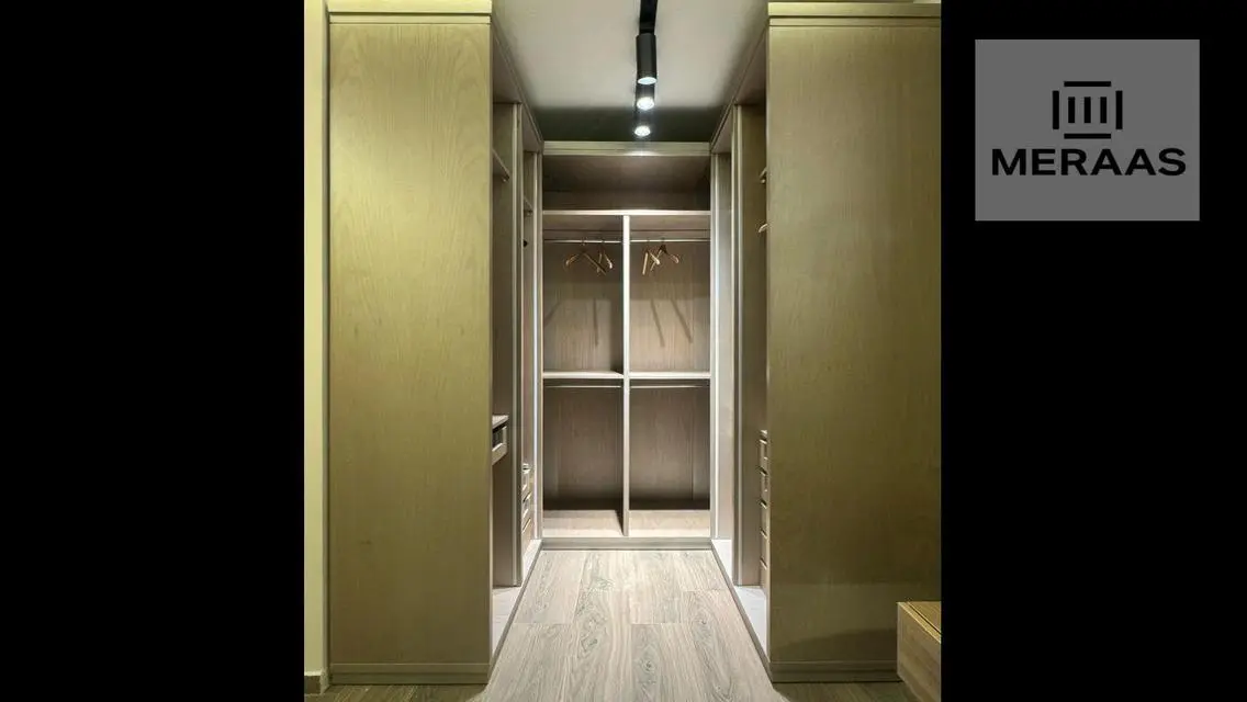 شقة ب lakeviewresidence للايجار بسعر هايل