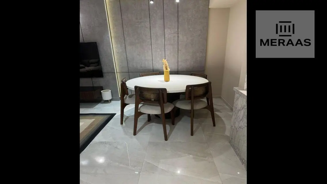 شقة ب lakeviewresidence للايجار بسعر هايل