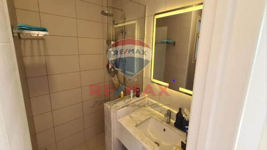 شاليه لقطة للبيع في الماظة بيتش تاون