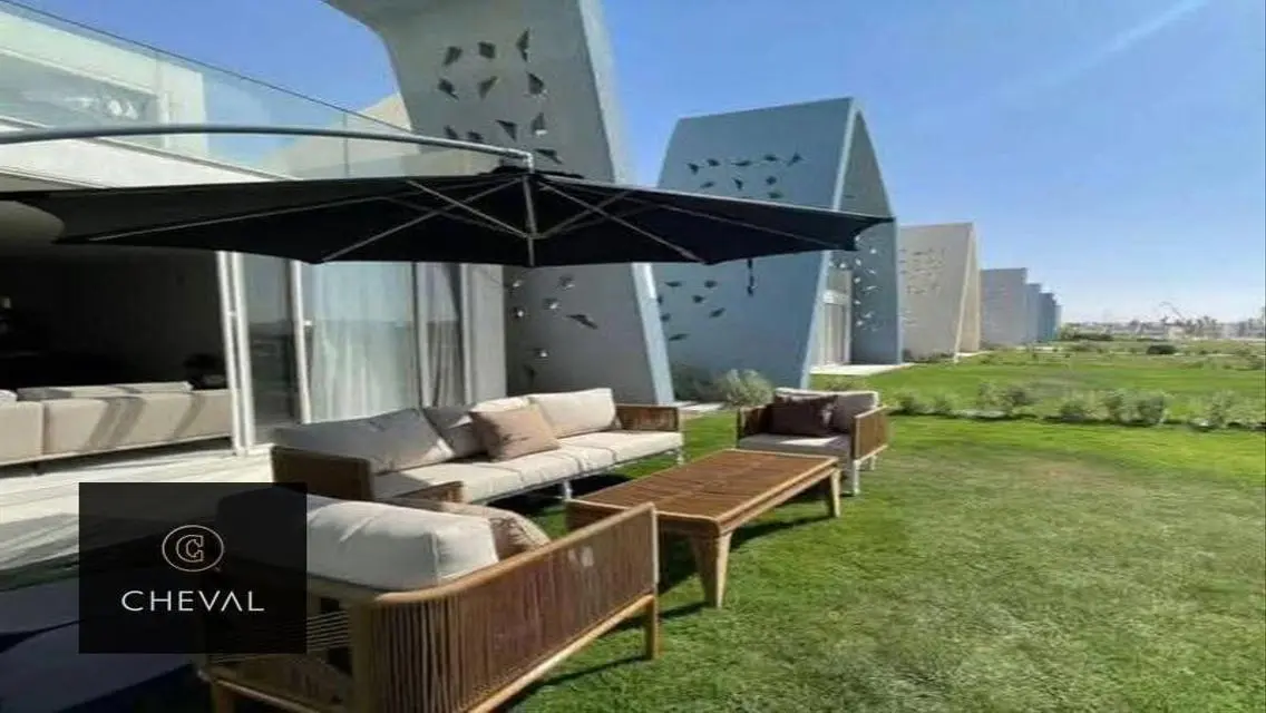 Chalet for Sale fully finished in salt