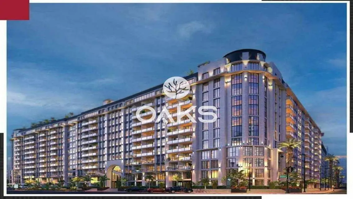 Administrative office for sale in Giza Marriott