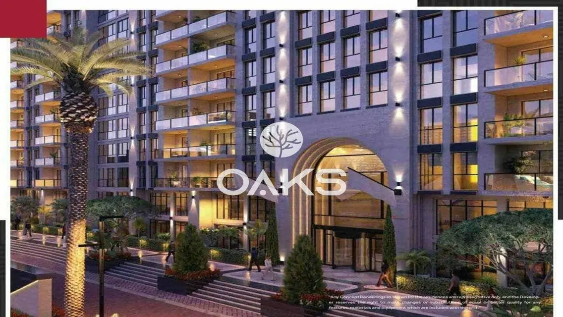 Administrative office for sale in Giza Marriott