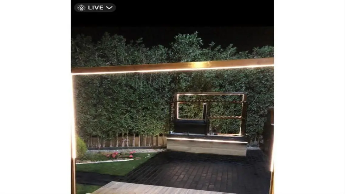 Twin house fully finished for sale in the sqaure