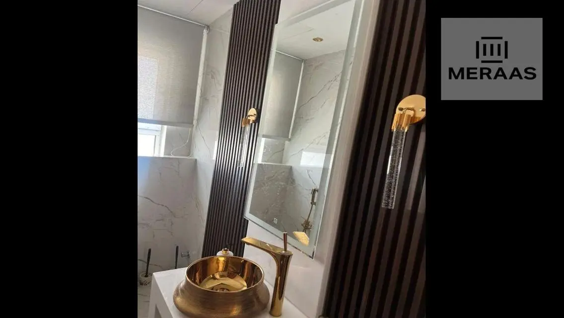 شقه ريسيل استلام فوري اقل من سعر الماركت