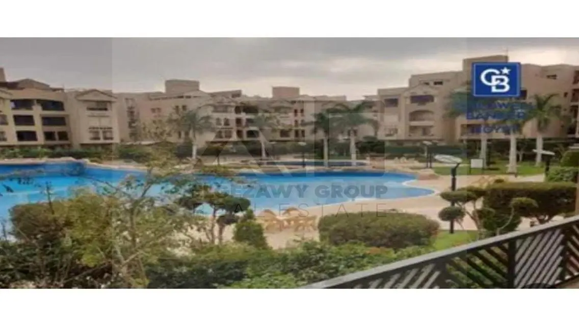 Apartment in Highland Garden, Fully Finished