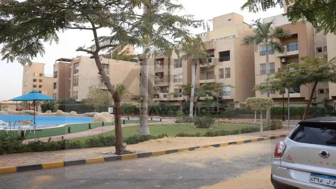 Apartment in Highland Garden, Fully Finished