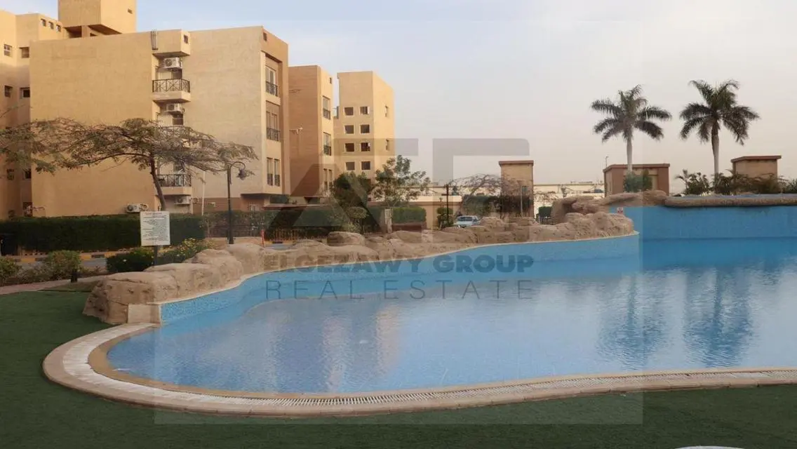 Apartment in Highland Garden, Fully Finished