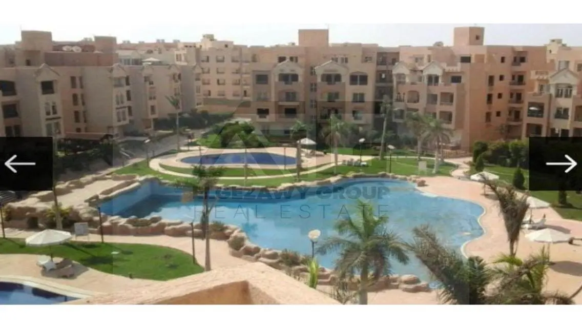 Apartment in Highland Garden, Fully Finished