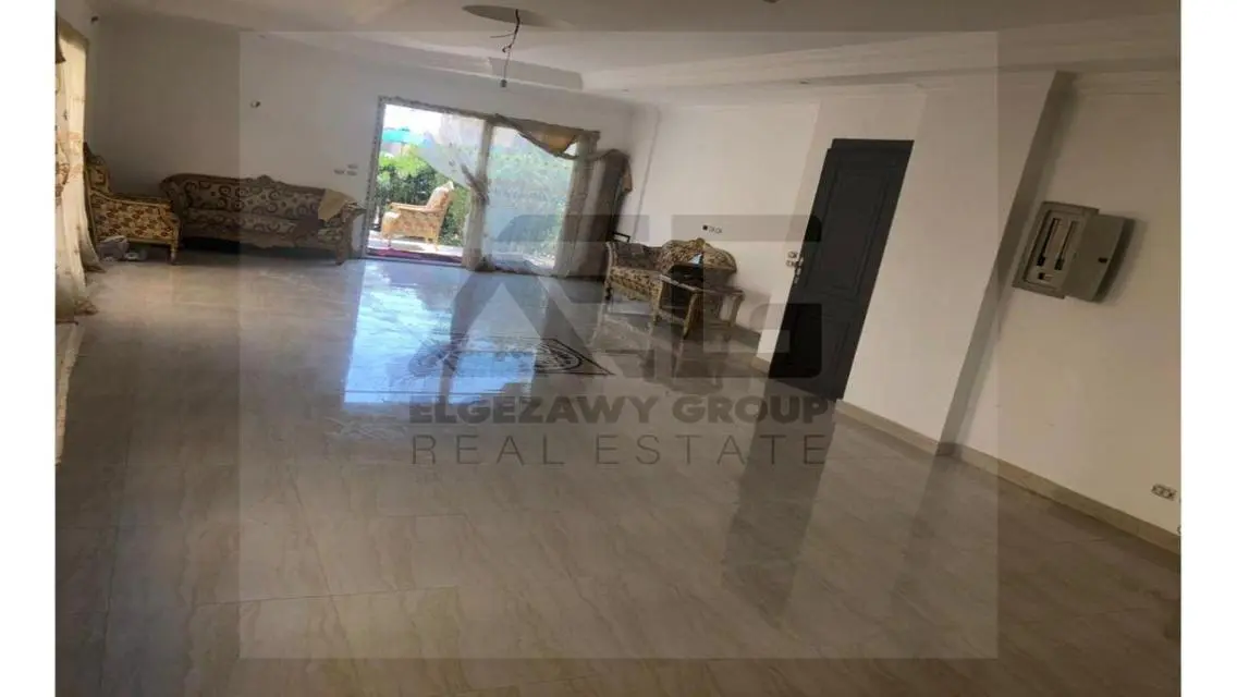 Apartment in Highland Garden, Fully Finished
