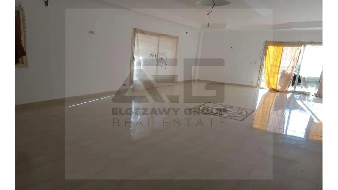 Apartment in Highland Garden, Fully Finished