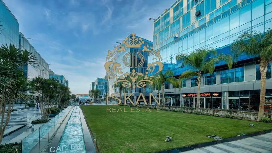 office for rent154mfully furnished prime location